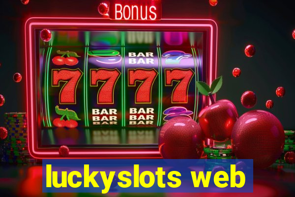 luckyslots web